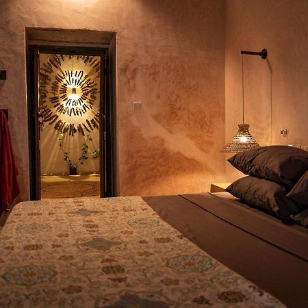 Firefly Boutique Hotel Zanzibar Exterior foto