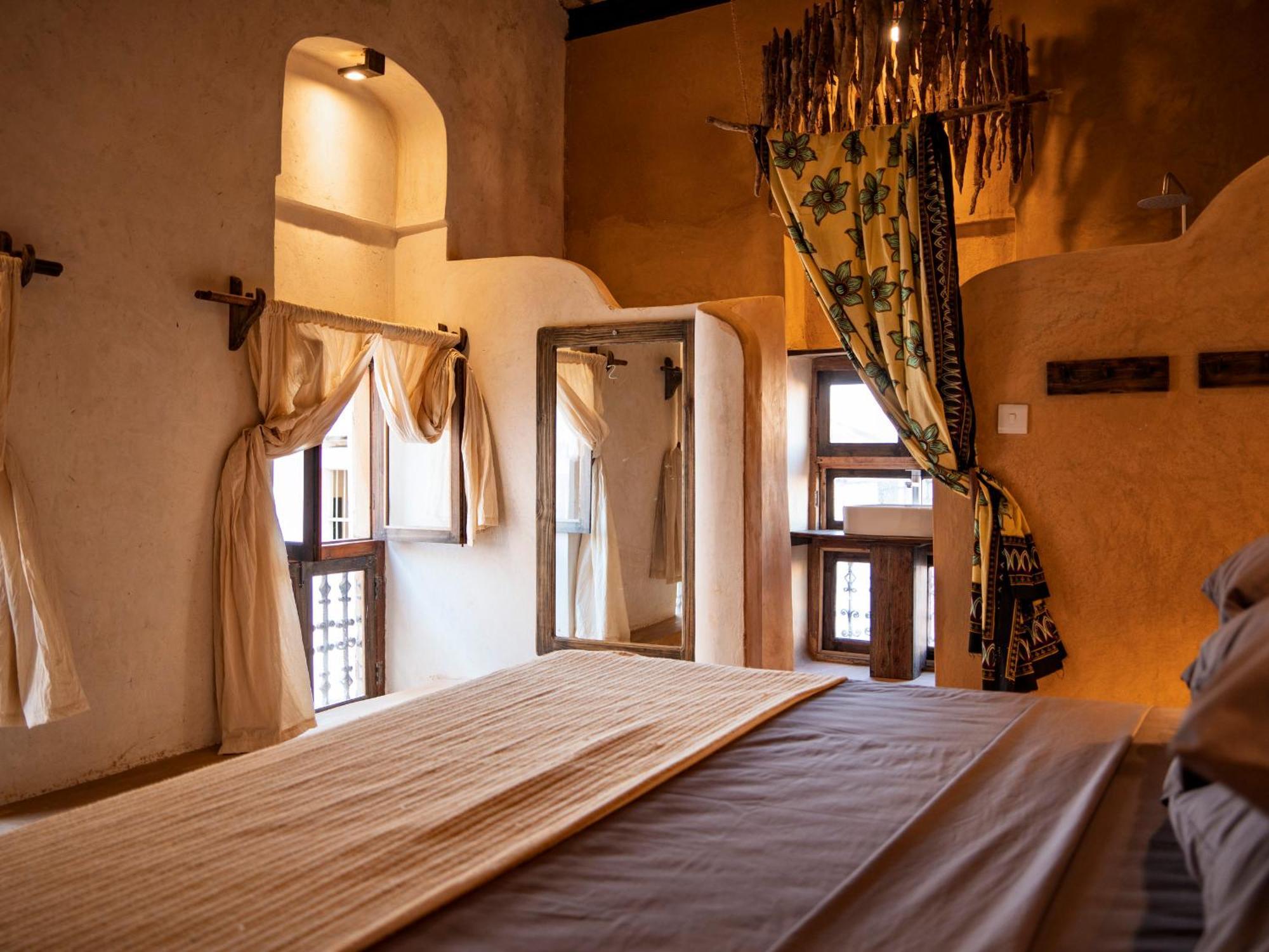 Firefly Boutique Hotel Zanzibar Exterior foto