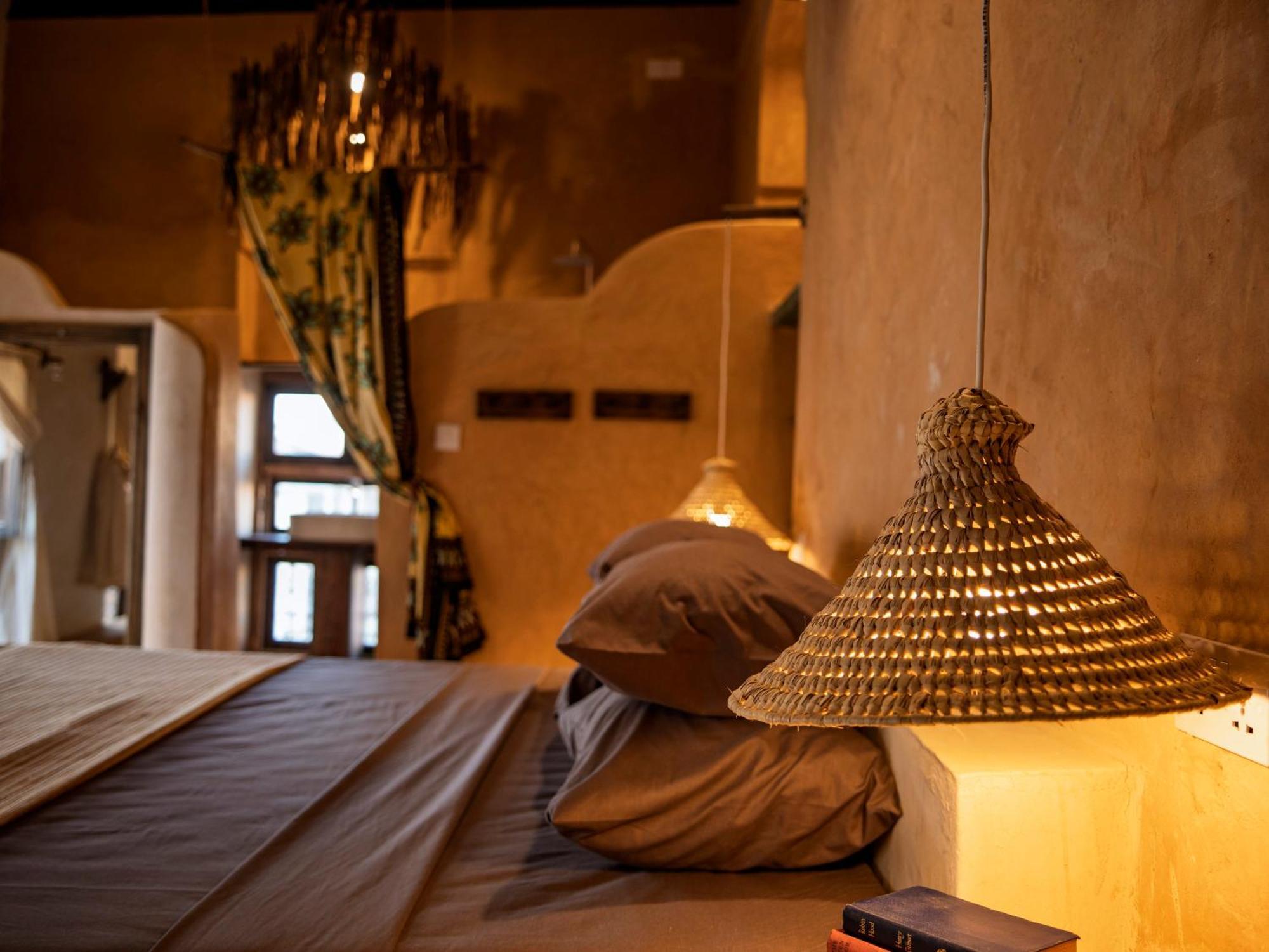 Firefly Boutique Hotel Zanzibar Exterior foto
