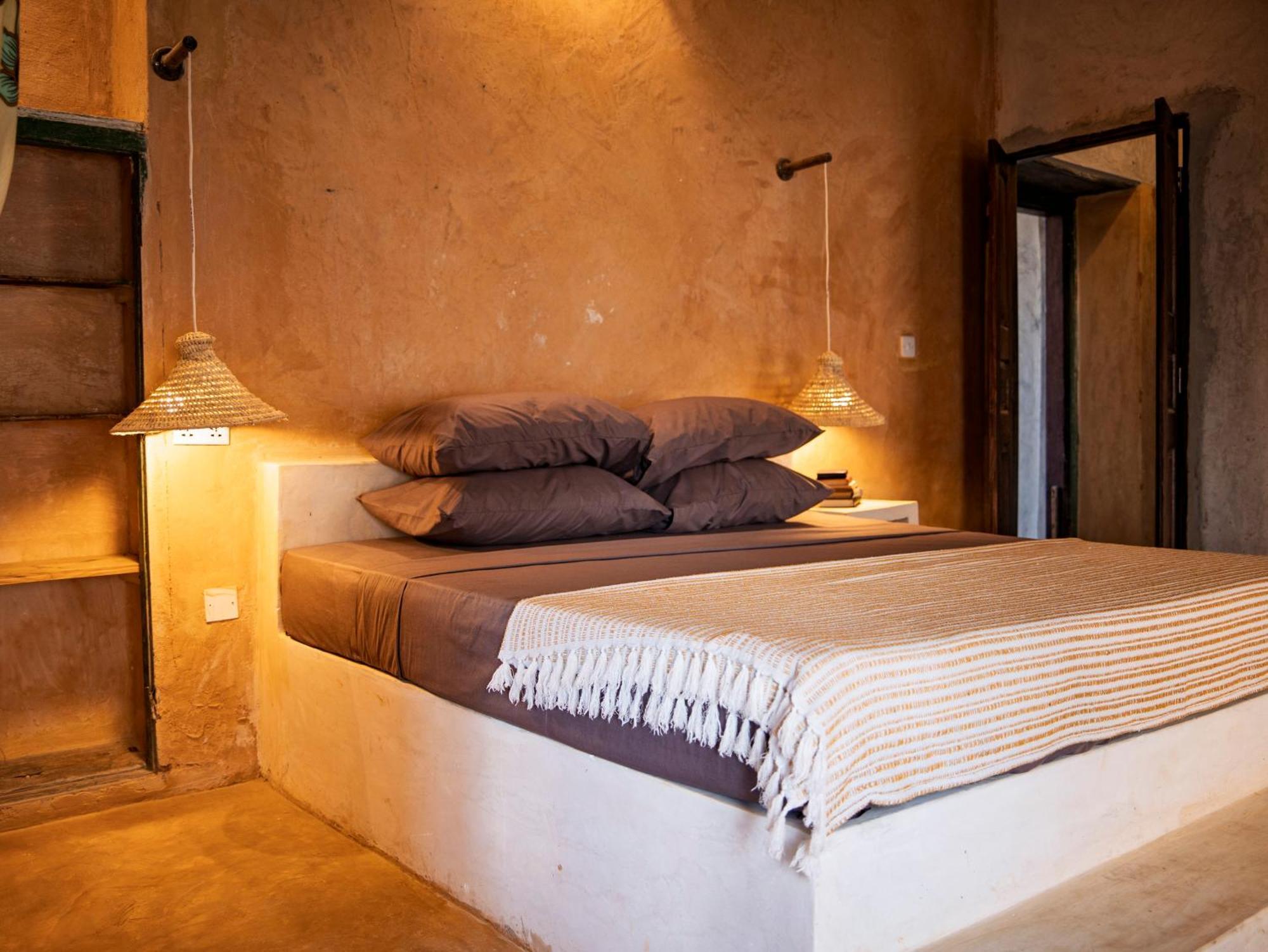 Firefly Boutique Hotel Zanzibar Exterior foto