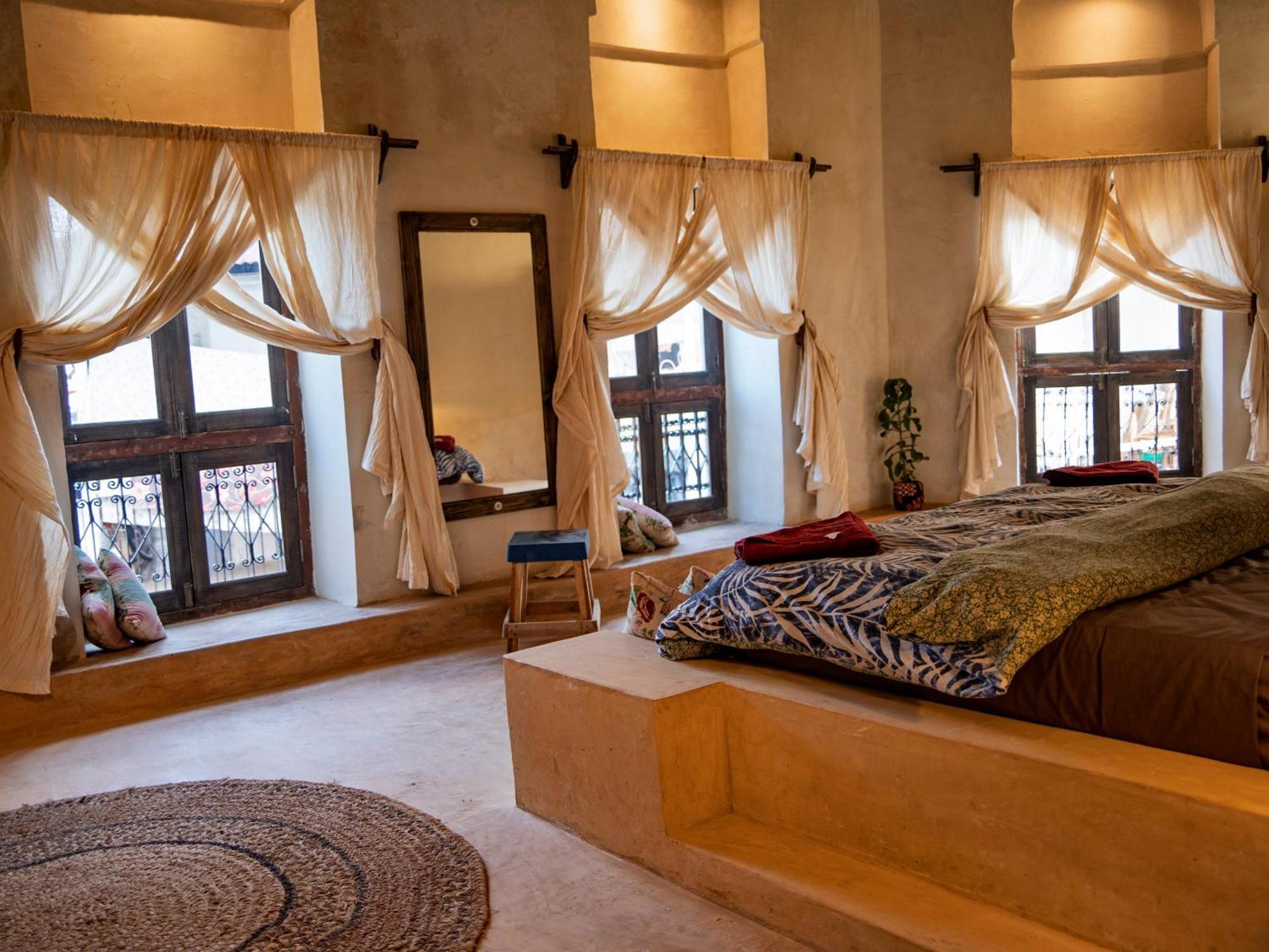 Firefly Boutique Hotel Zanzibar Exterior foto
