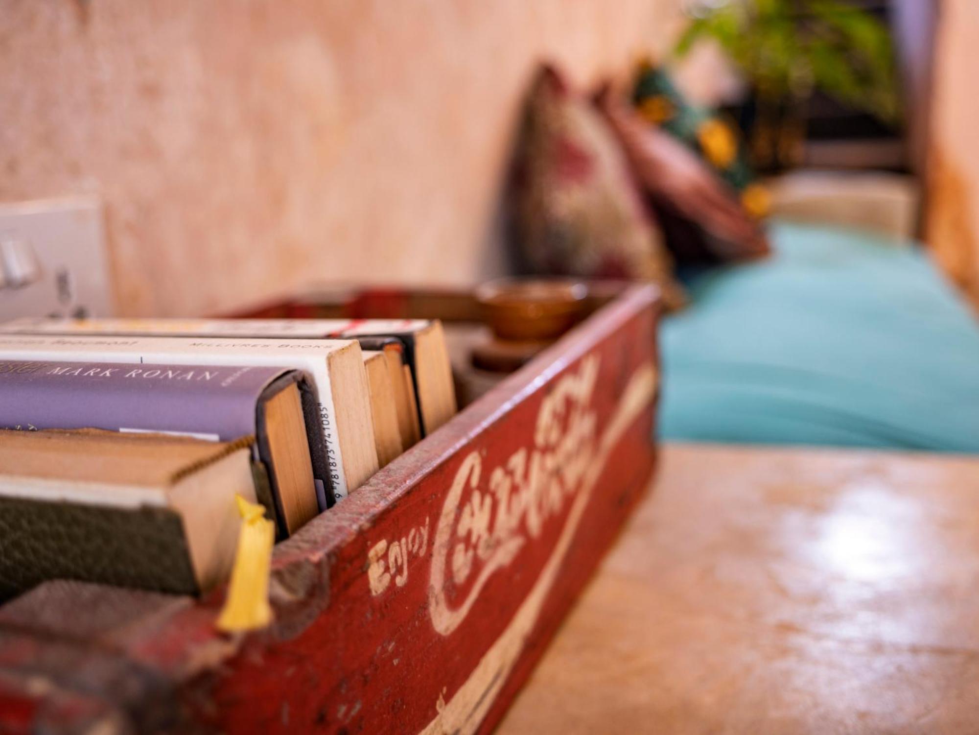 Firefly Boutique Hotel Zanzibar Exterior foto