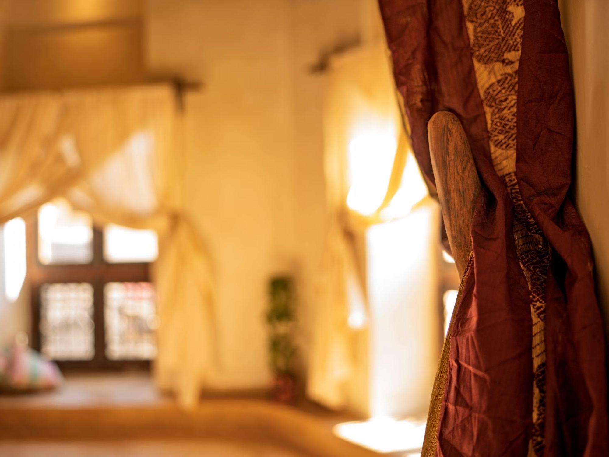 Firefly Boutique Hotel Zanzibar Exterior foto