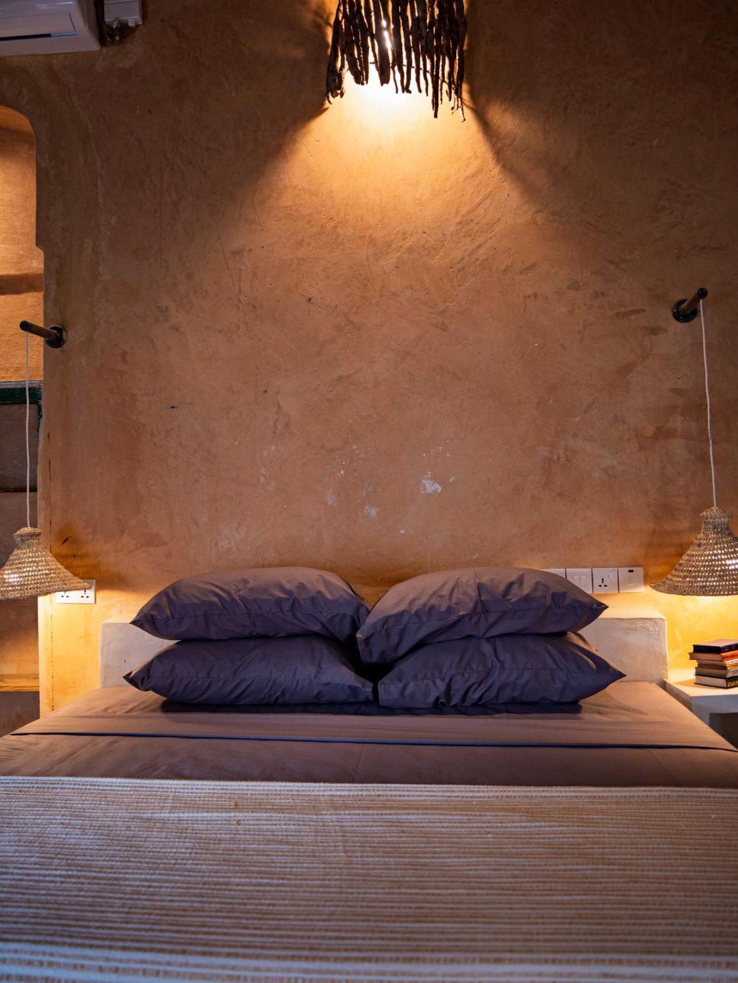 Firefly Boutique Hotel Zanzibar Exterior foto