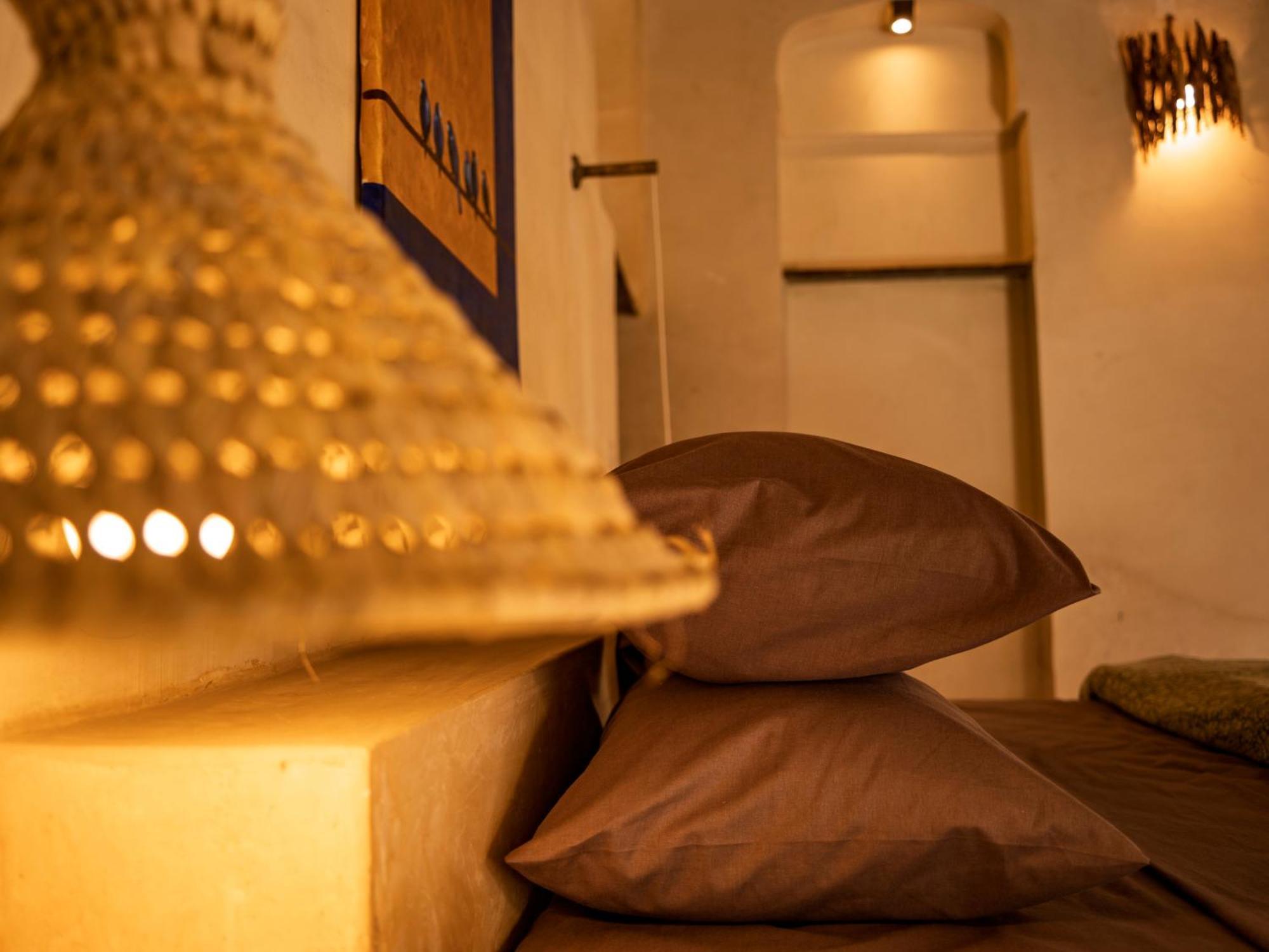 Firefly Boutique Hotel Zanzibar Exterior foto