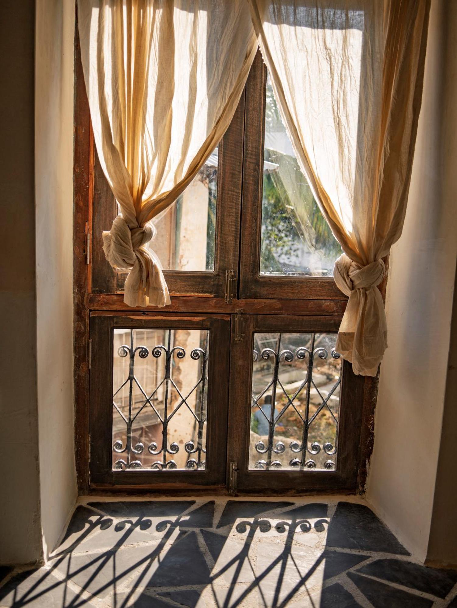 Firefly Boutique Hotel Zanzibar Exterior foto