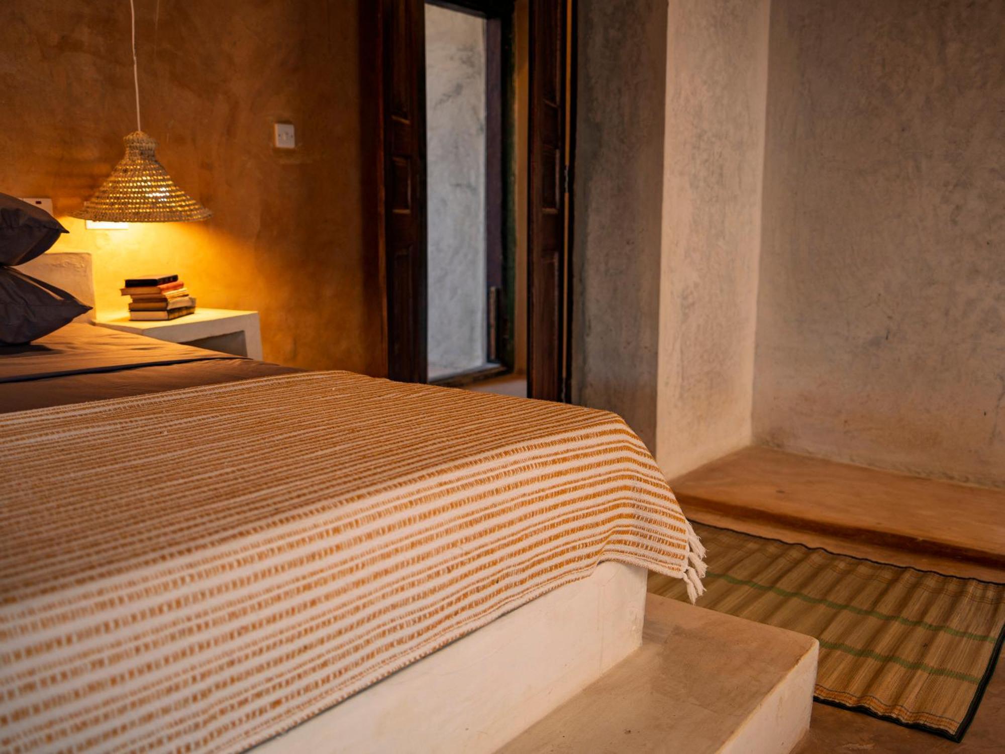Firefly Boutique Hotel Zanzibar Exterior foto