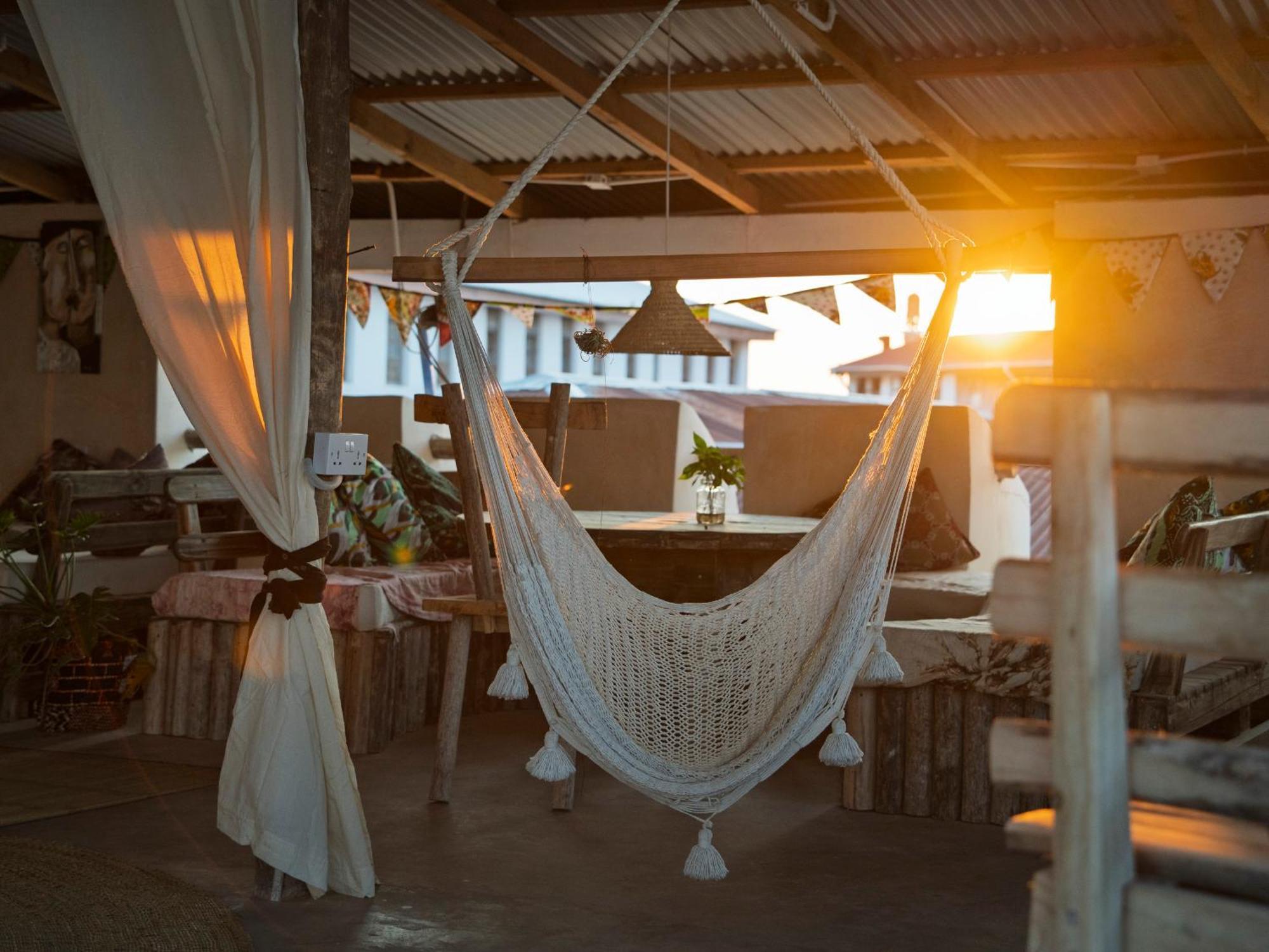 Firefly Boutique Hotel Zanzibar Exterior foto