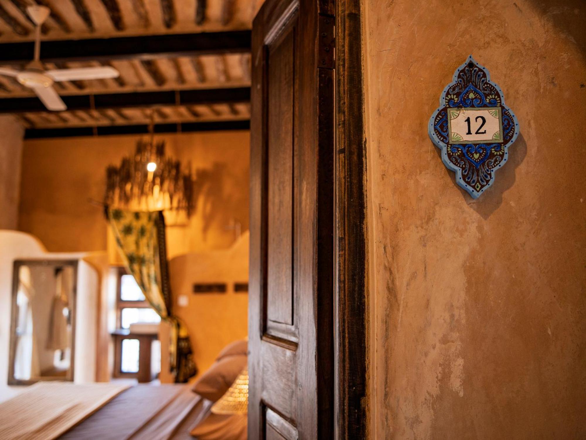 Firefly Boutique Hotel Zanzibar Exterior foto