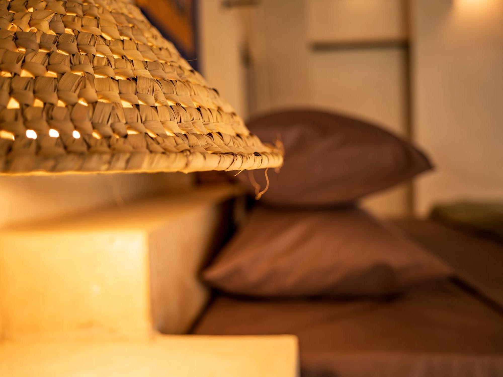 Firefly Boutique Hotel Zanzibar Exterior foto
